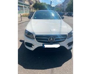 Mercedes-Benz E 220 Gebrauchtwagen
