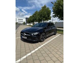 Mercedes-Benz A 180 Gebrauchtwagen