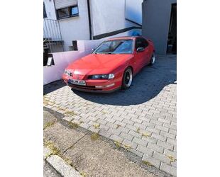 Mercedes-Benz Prelude 