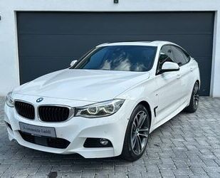 BMW 335 Gebrauchtwagen