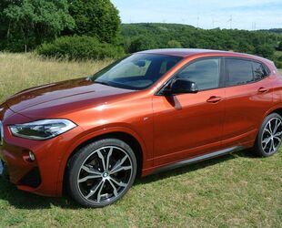 BMW X2 Gebrauchtwagen