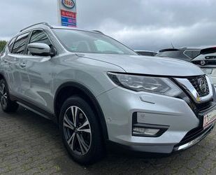 Nissan X-Trail Gebrauchtwagen