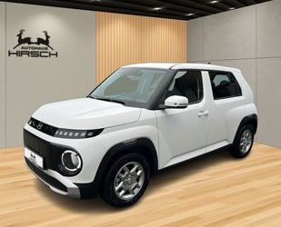 Hyundai INSTER Gebrauchtwagen