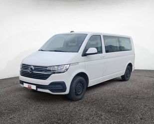 VW T6 Caravelle Gebrauchtwagen
