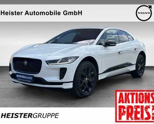 Jaguar I-Pace Gebrauchtwagen