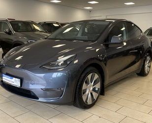 Tesla Model Y Gebrauchtwagen