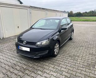 VW Polo 