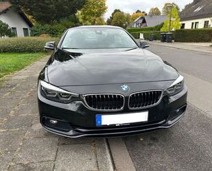 BMW 440 Gebrauchtwagen