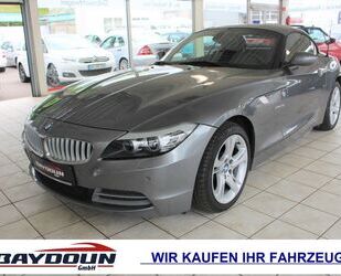 BMW Z4 Gebrauchtwagen