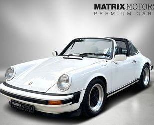 Porsche 911 Urmodell Gebrauchtwagen