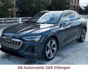 Audi Q8 Gebrauchtwagen