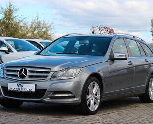 Mercedes-Benz C 180 Gebrauchtwagen