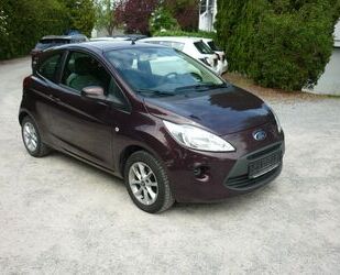 Ford Ka/Ka+ Gebrauchtwagen