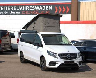 Mercedes-Benz V 250 Gebrauchtwagen