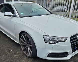 Audi A5 Gebrauchtwagen