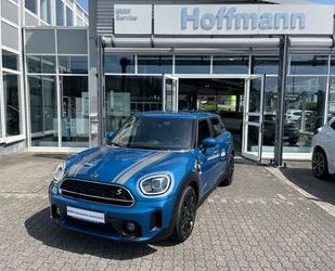 Mini Cooper SE Countryman Gebrauchtwagen
