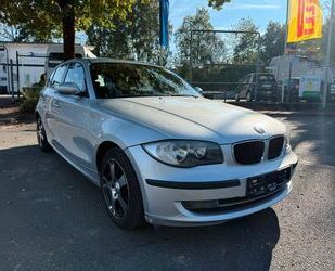 BMW 116 Gebrauchtwagen