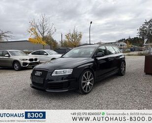 Audi RS6 Gebrauchtwagen