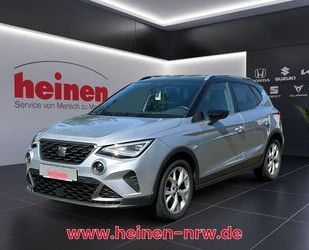 Seat Arona Gebrauchtwagen