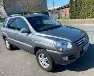Kia Sportage Gebrauchtwagen