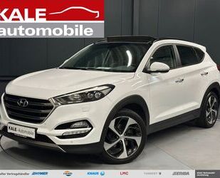 Hyundai TUCSON Gebrauchtwagen