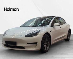 Tesla Model 3 Gebrauchtwagen