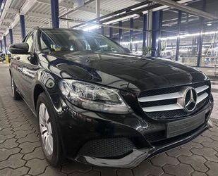 Mercedes-Benz C 200 Gebrauchtwagen
