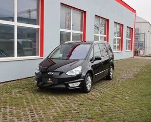 Ford Galaxy Gebrauchtwagen