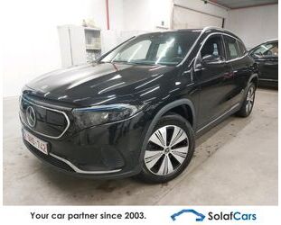 Mercedes-Benz EQA Gebrauchtwagen
