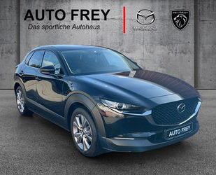Mazda CX-30 Gebrauchtwagen