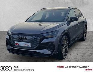 Audi Q4 e-tron Gebrauchtwagen