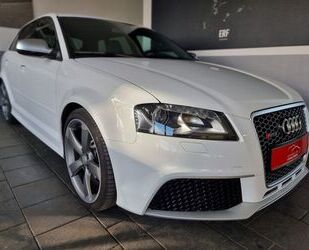 Audi RS3 Gebrauchtwagen