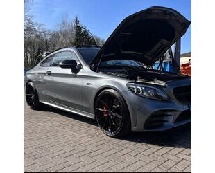 Mercedes-Benz C 43 AMG Gebrauchtwagen