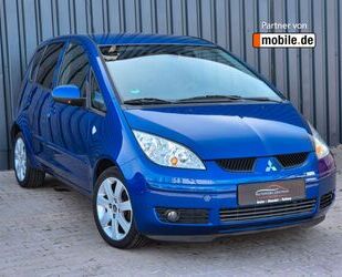 Mitsubishi Colt Gebrauchtwagen