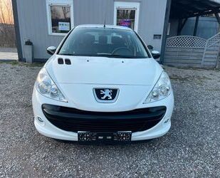 Peugeot 206 Gebrauchtwagen