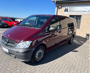 Mercedes-Benz Vito Gebrauchtwagen