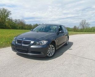 BMW 325 Gebrauchtwagen
