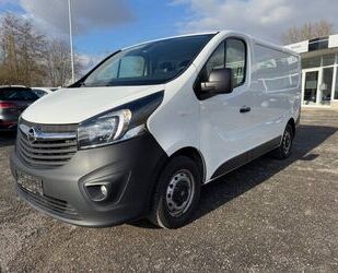 Opel Vivaro Gebrauchtwagen