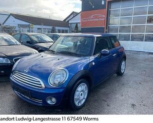 Mini Cooper Gebrauchtwagen