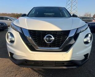 Nissan Juke Gebrauchtwagen