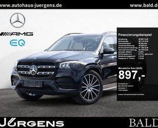 Mercedes-Benz GLS 450 Gebrauchtwagen