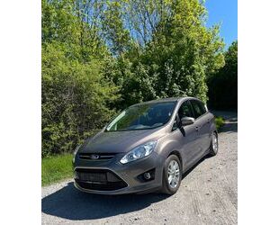 Ford C-Max Gebrauchtwagen