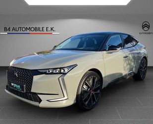 DS Automobiles DS4 Gebrauchtwagen