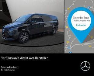 Mercedes-Benz V 300 Gebrauchtwagen