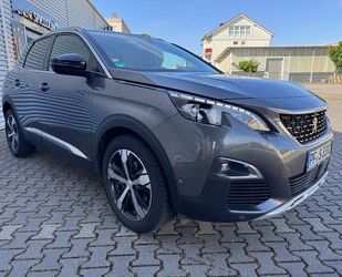 Peugeot 3008 Gebrauchtwagen