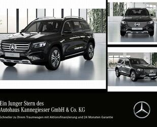 Mercedes-Benz GLB 200 Gebrauchtwagen