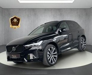 Volvo XC60 Gebrauchtwagen