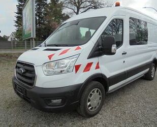 Ford Transit Gebrauchtwagen