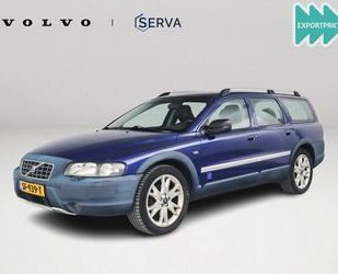 Volvo XC70 Gebrauchtwagen
