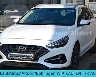 Hyundai i30 Gebrauchtwagen
